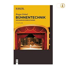 Buch, Bühnentechnik: Mechanische Einrichtungen.