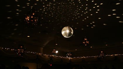 Discoball.