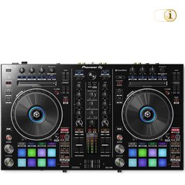 Pioneer - DDJ-RR.