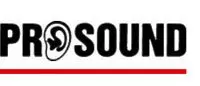 ProSound Logo