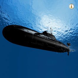 U-Boot.