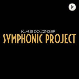 Doldinger – Symphonic Project LP,Cover.