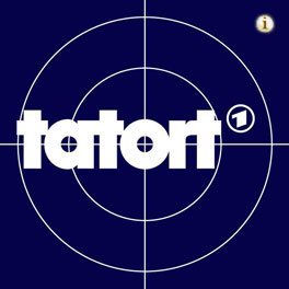 Tatort Titelmelodie Logo ARD.