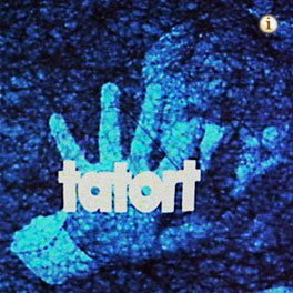 Tatort Vorspann, Titelmelodie.